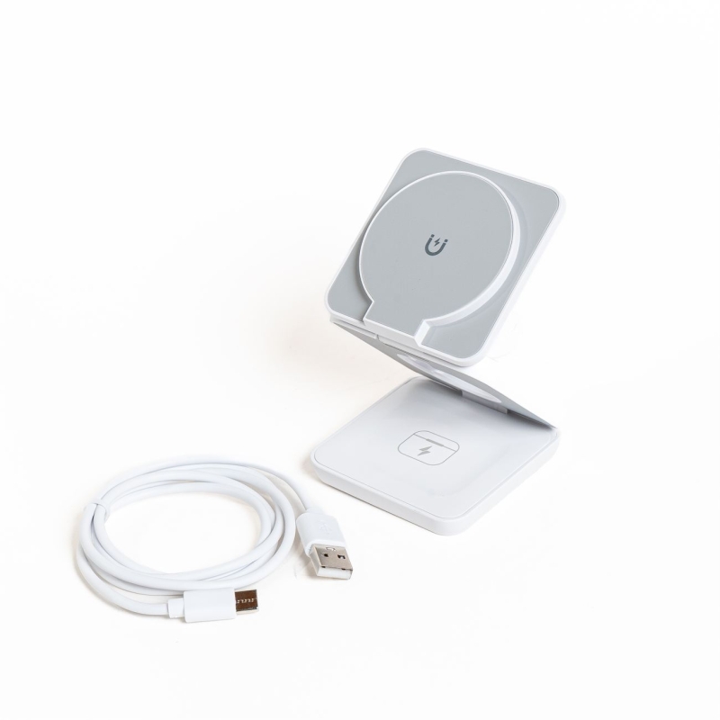 Wireless Multi Charger