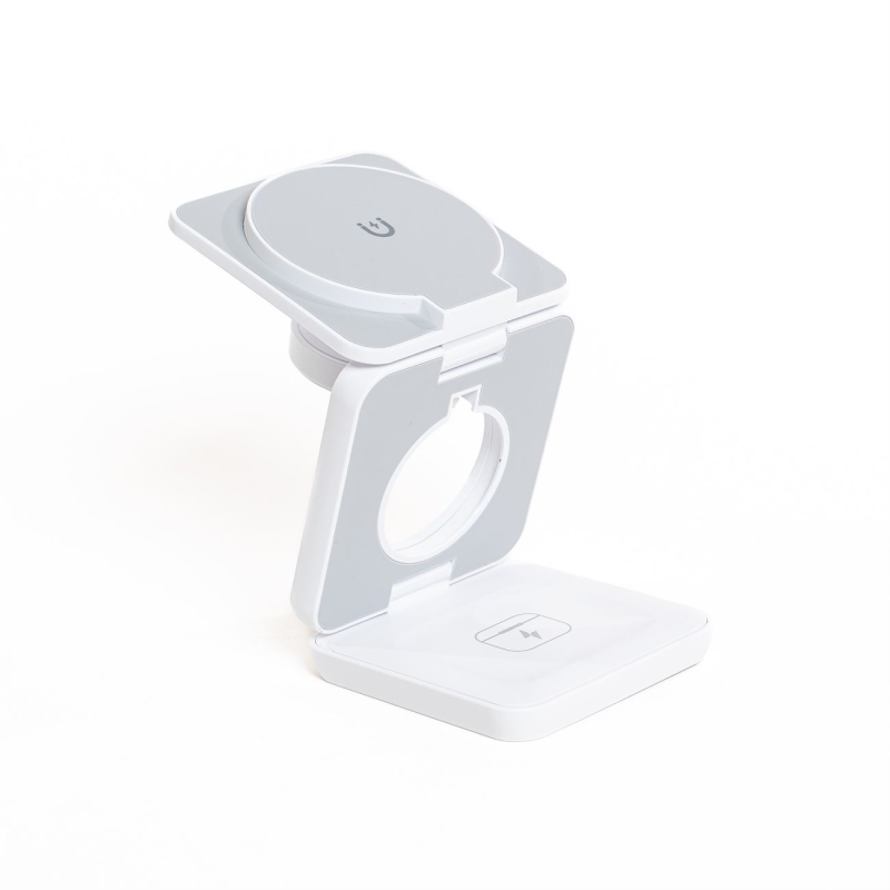 Wireless Multi Charger