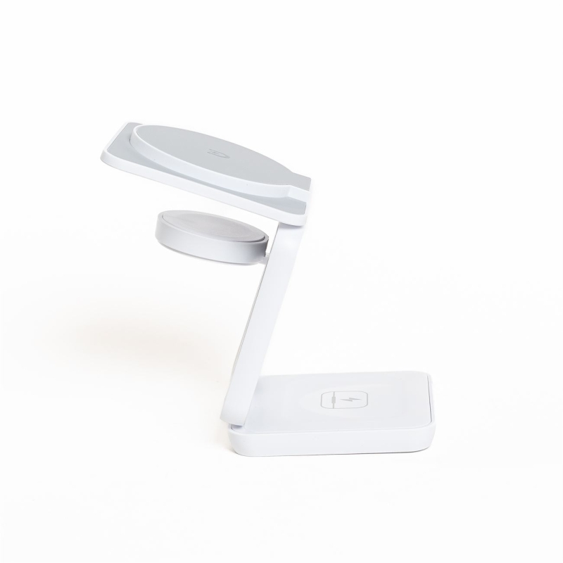 Wireless Multi Charger