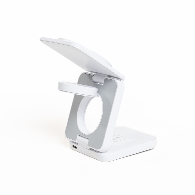 Wireless Multi Charger