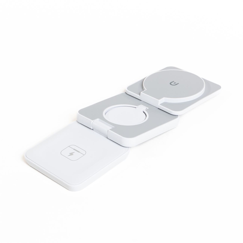 Wireless Multi Charger
