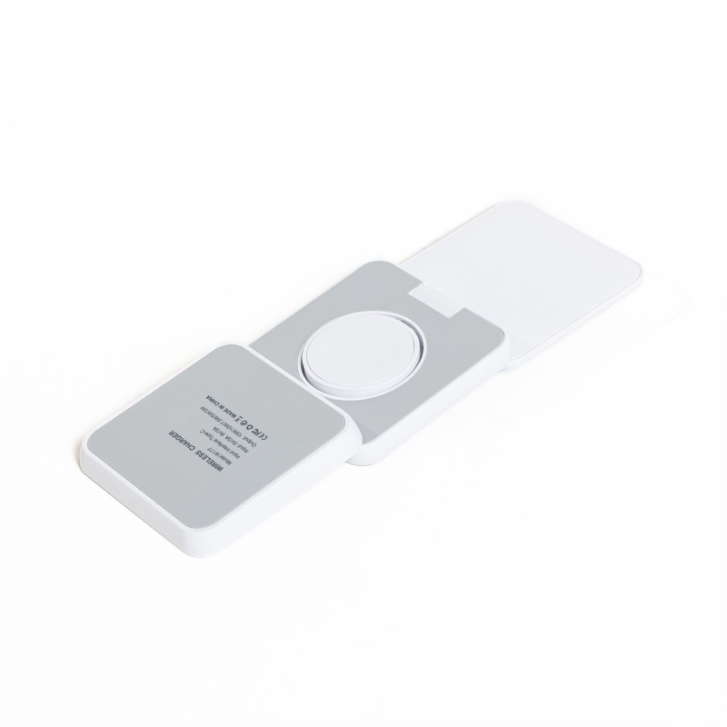 Wireless Multi Charger
