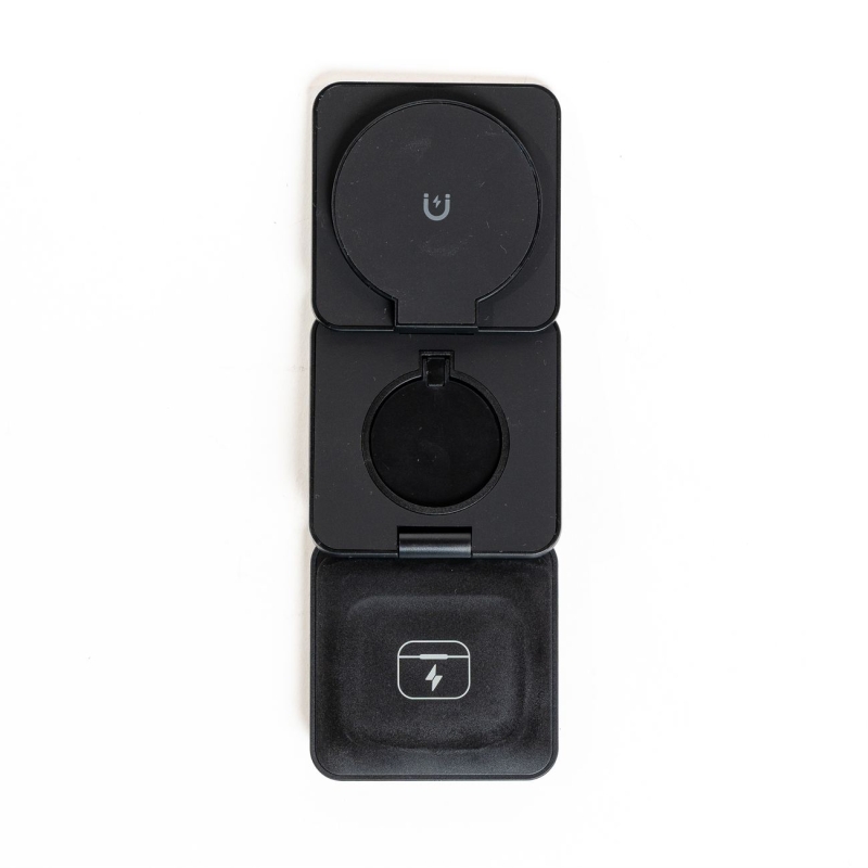Wireless Multi Charger