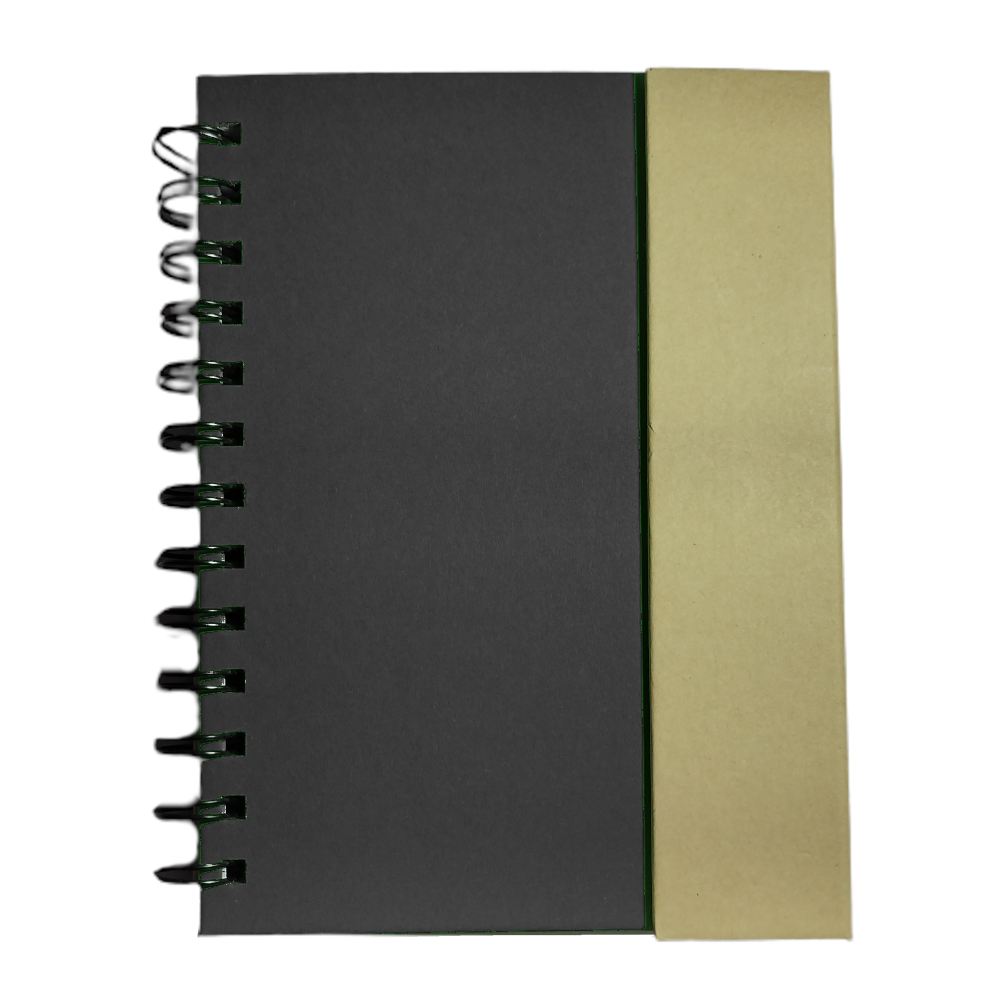 Cuaderno 21169