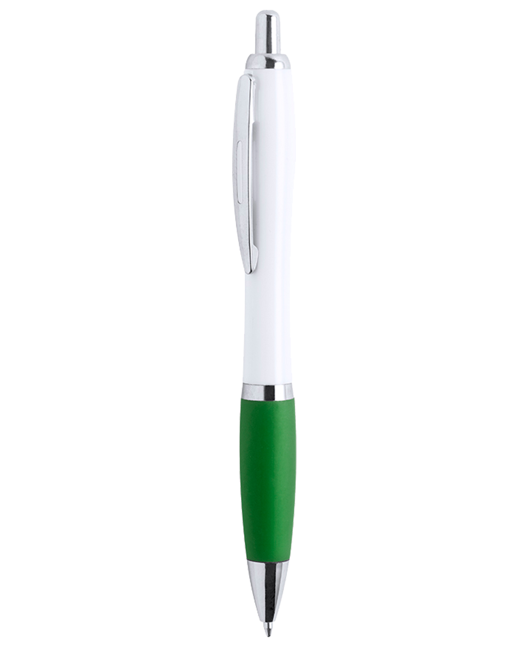 BOLÍGRAFO TROYA WHITE