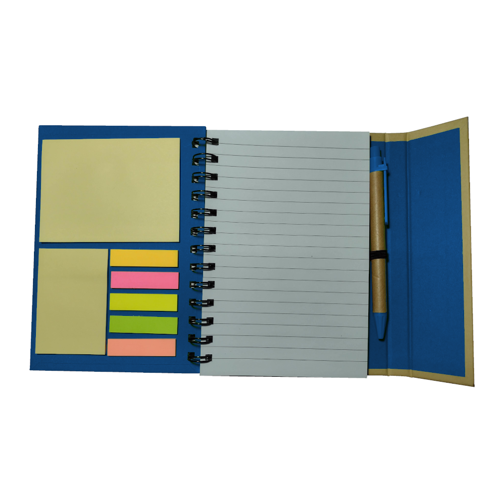 Cuaderno 21169