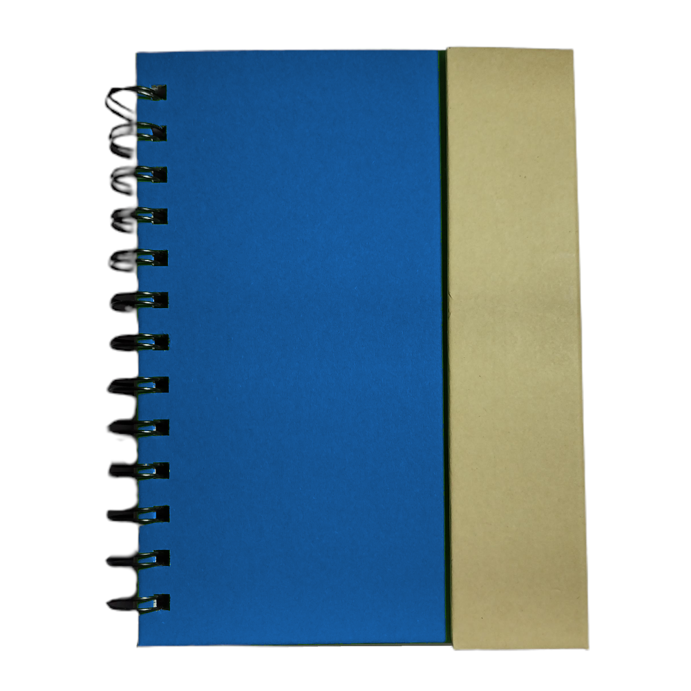 Cuaderno 21169