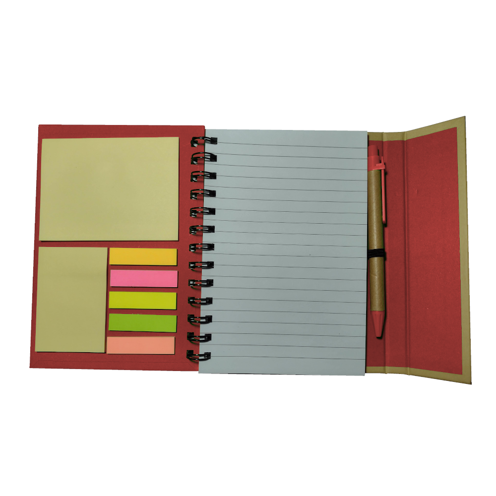 Cuaderno 21169