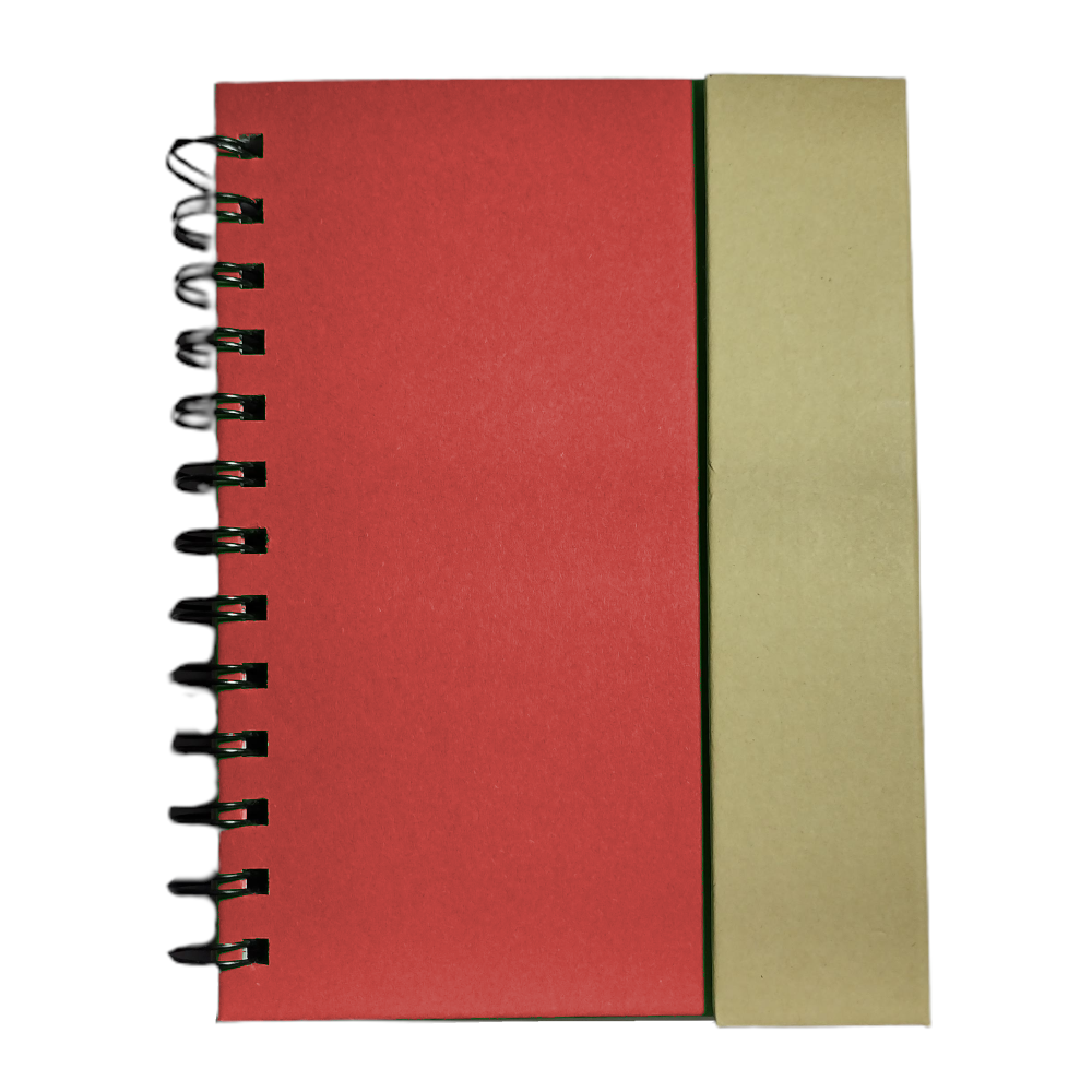Cuaderno 21169
