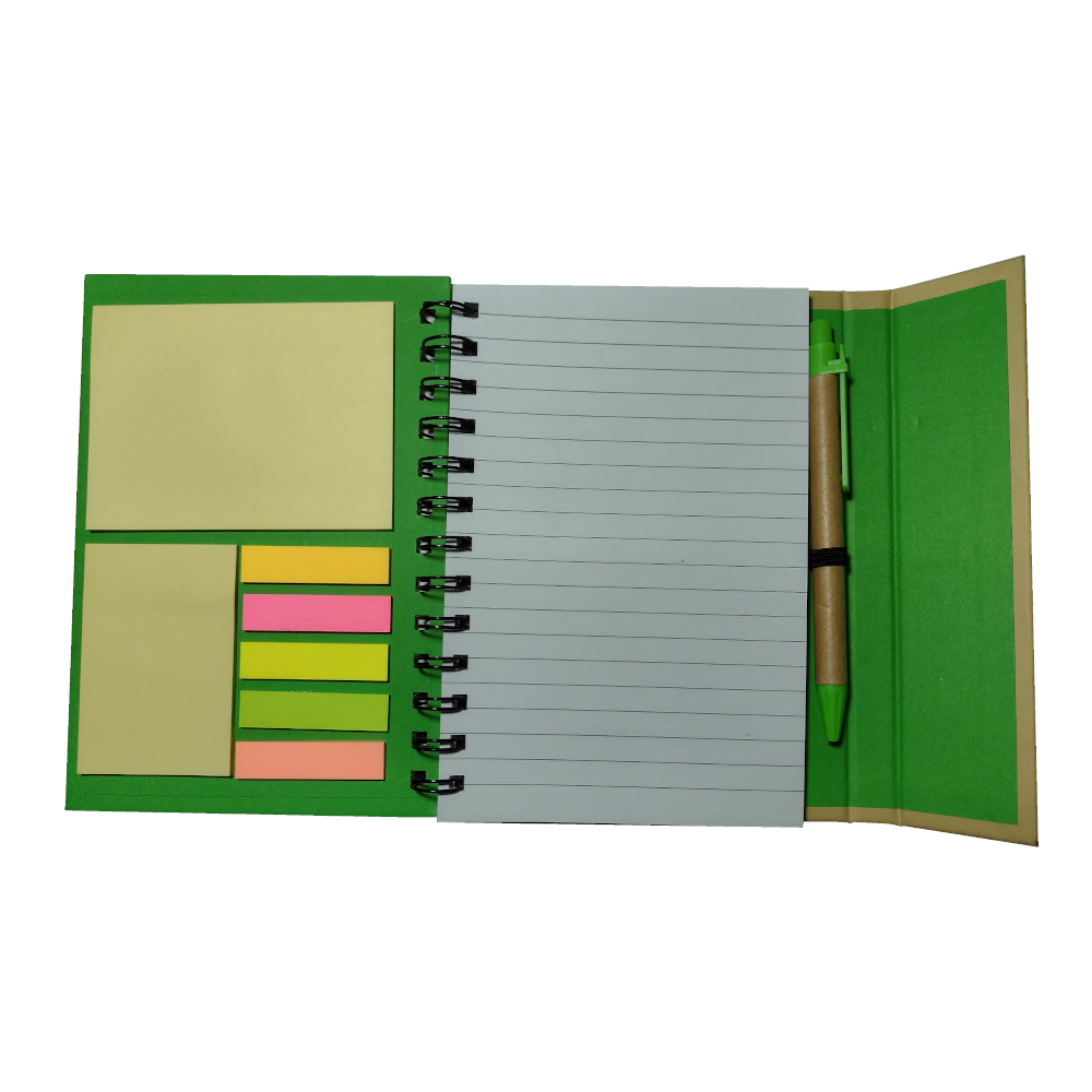 Cuaderno 21169