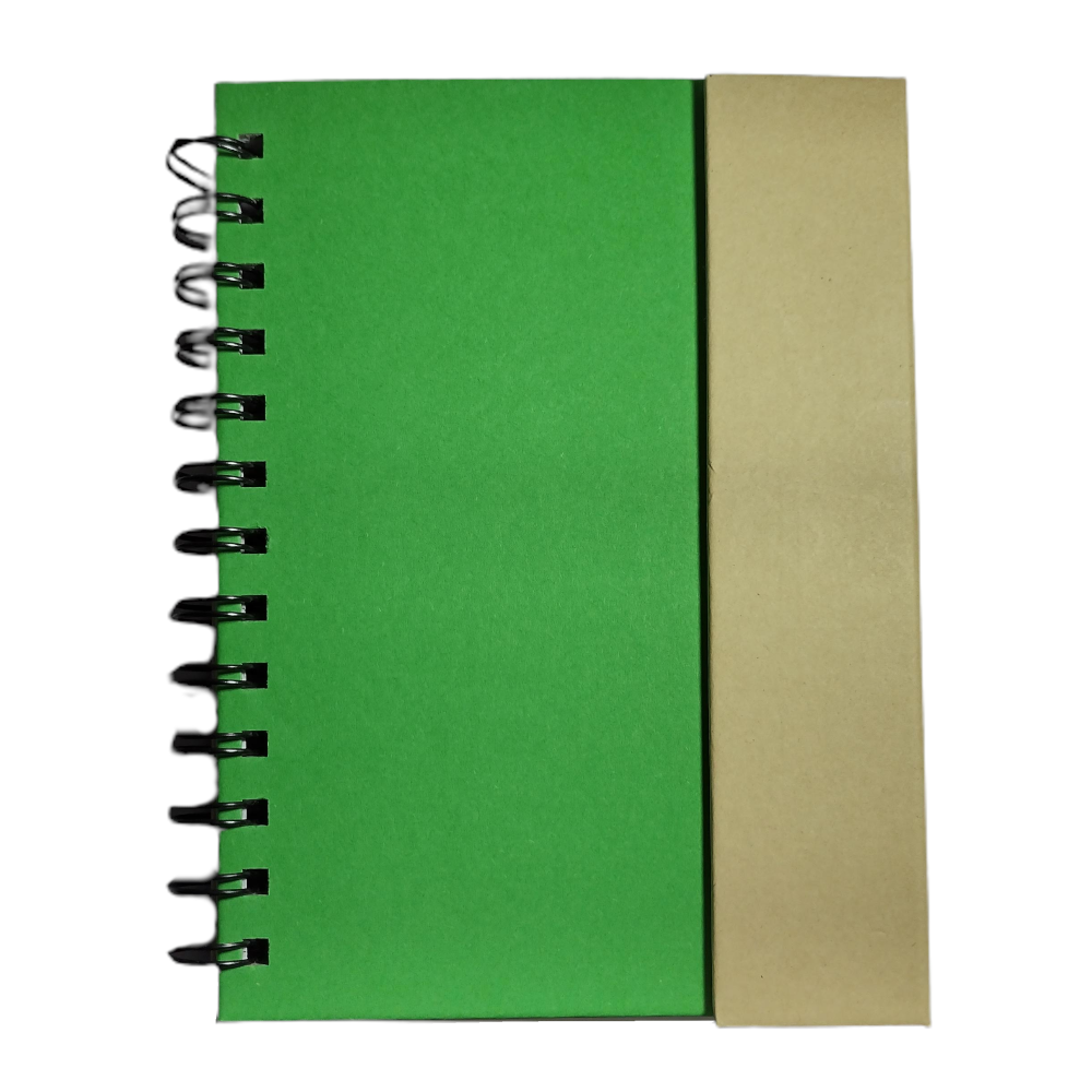 Cuaderno 21169