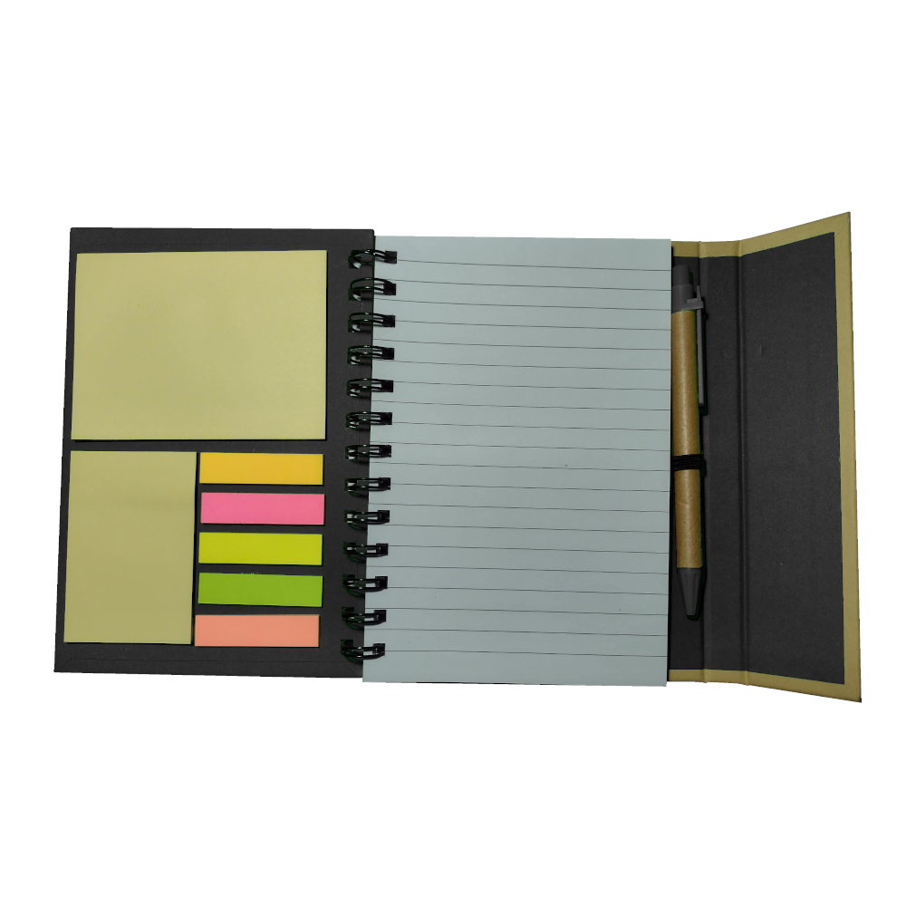 Cuaderno 21169