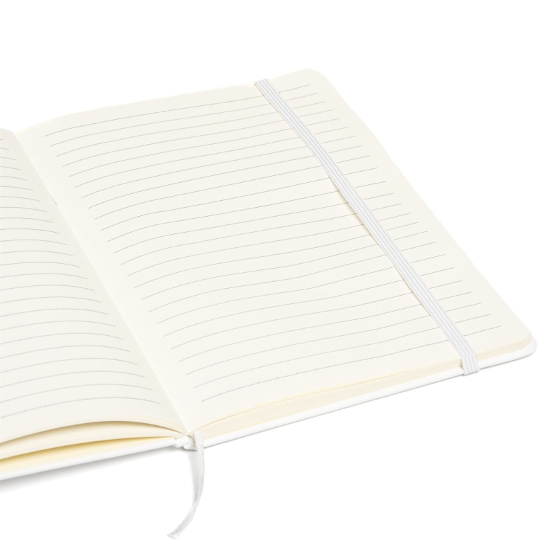 CUADERNO ECO CUERO