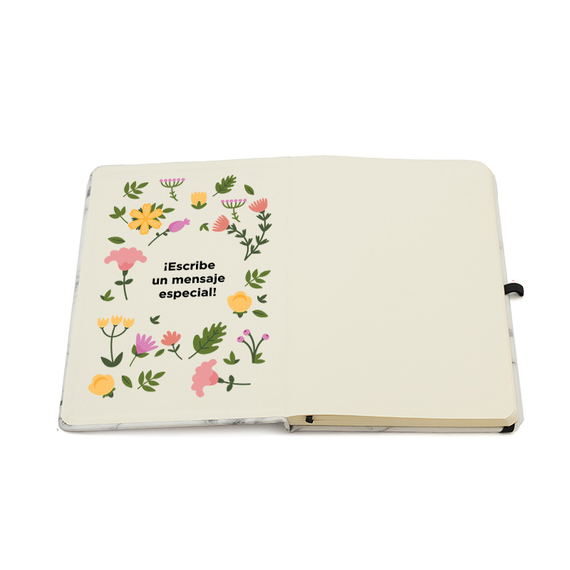 Cuaderno Howlita