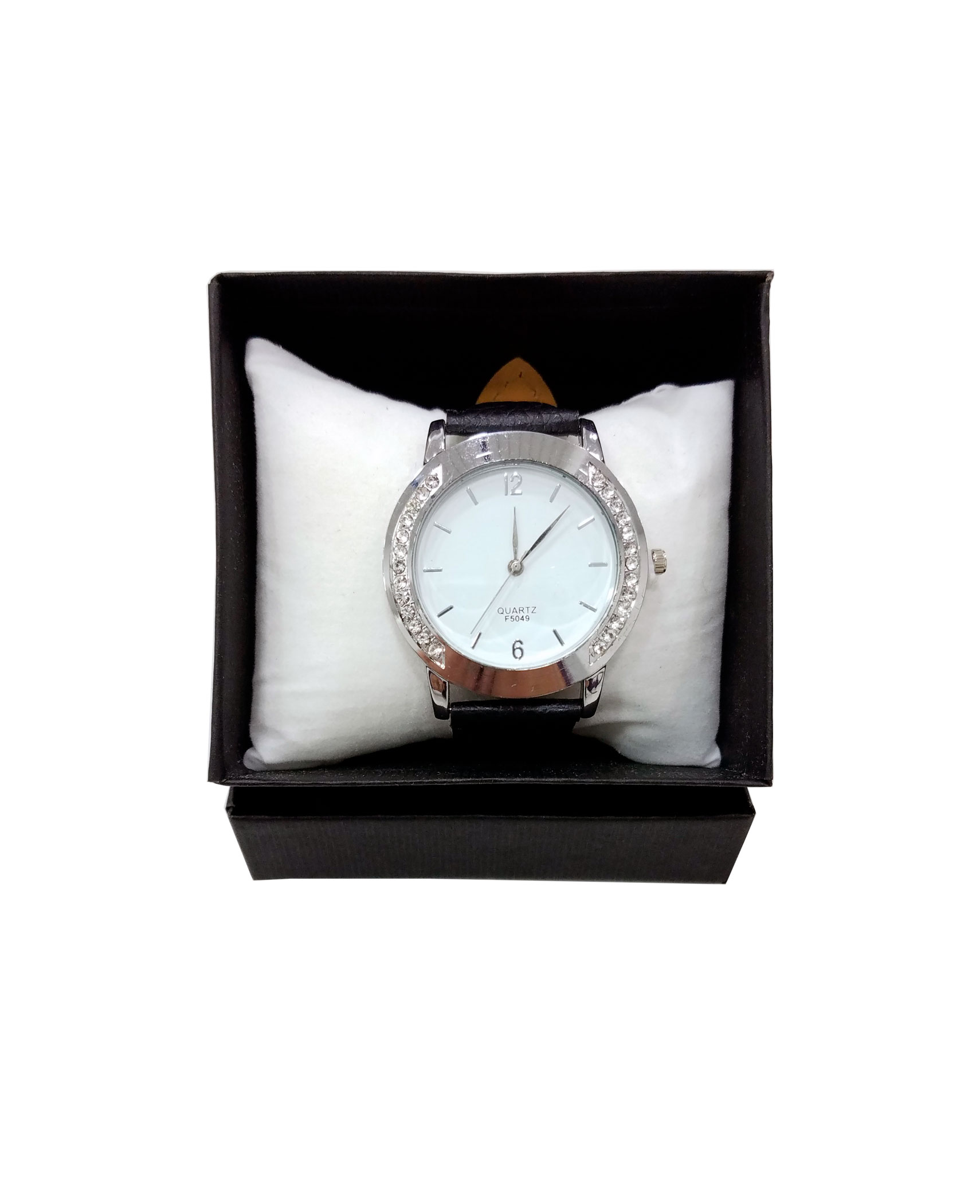 RELOJ DE PULSERA