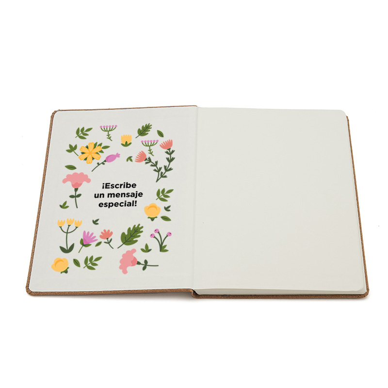Cuadernos y anotadores