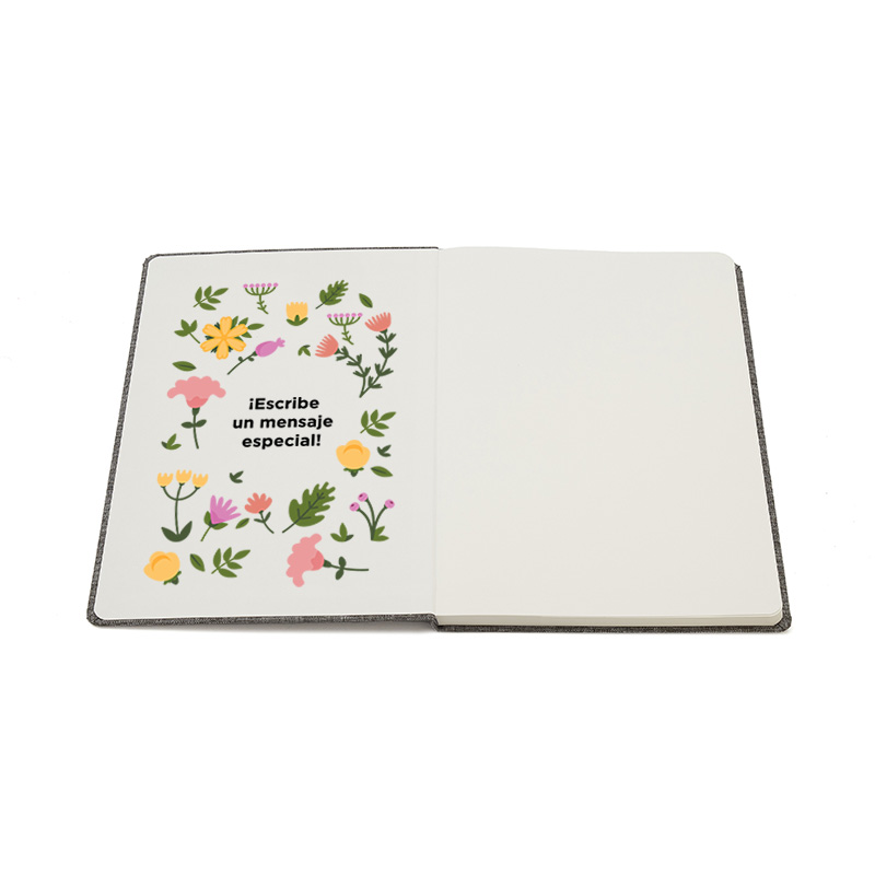 Cuaderno GROUND