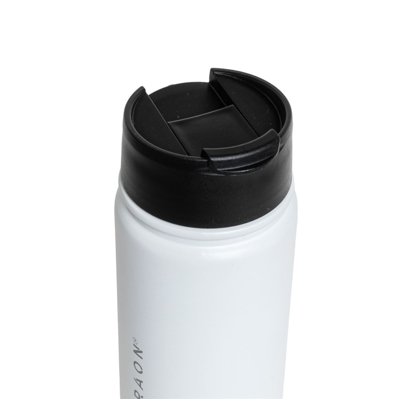 Botella de agua para deportes y senderismo (700 ml)