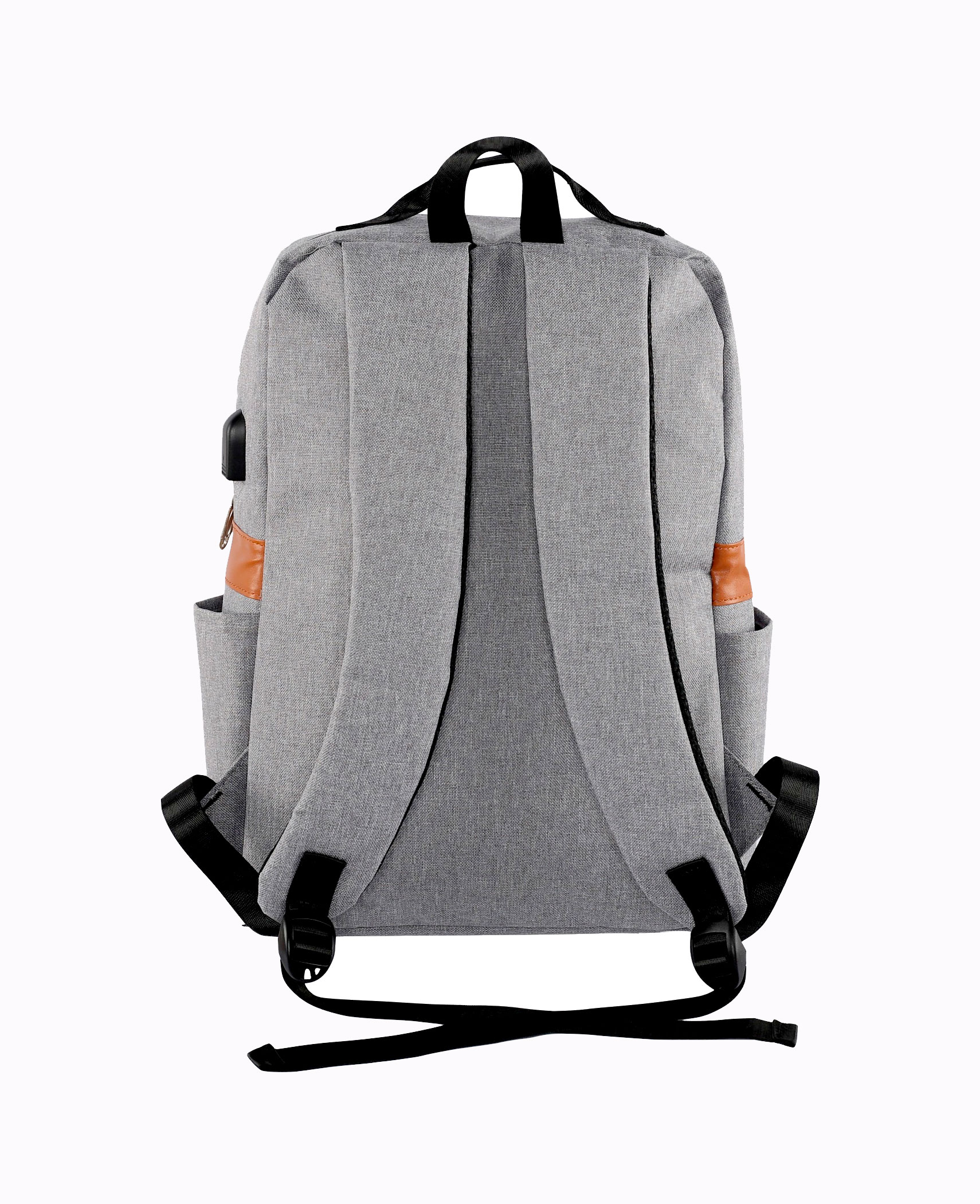 MOCHILA URBANA BROOKLYN