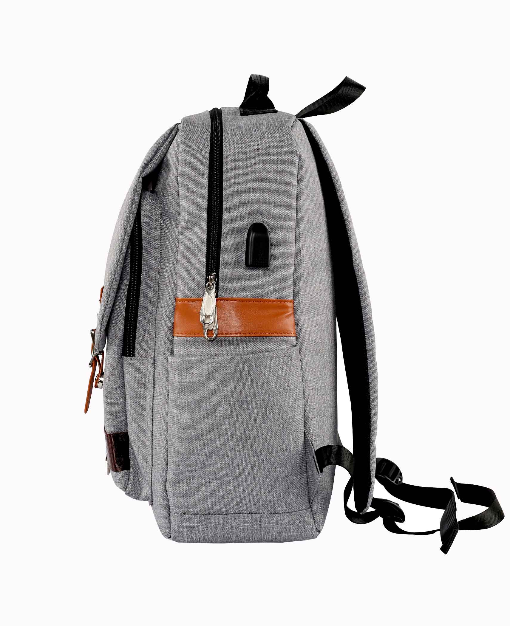MOCHILA URBANA BROOKLYN