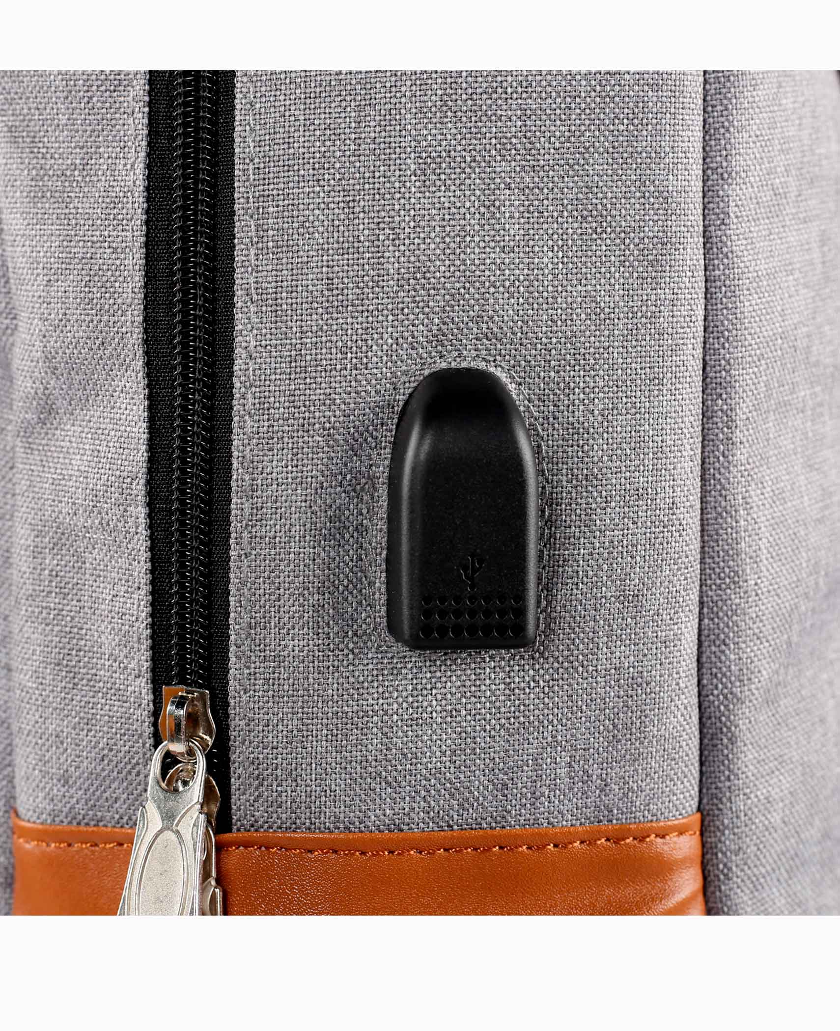 MOCHILA URBANA BROOKLYN