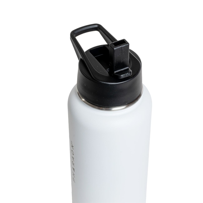 Botella de agua para deportes y senderismo (950 ml)