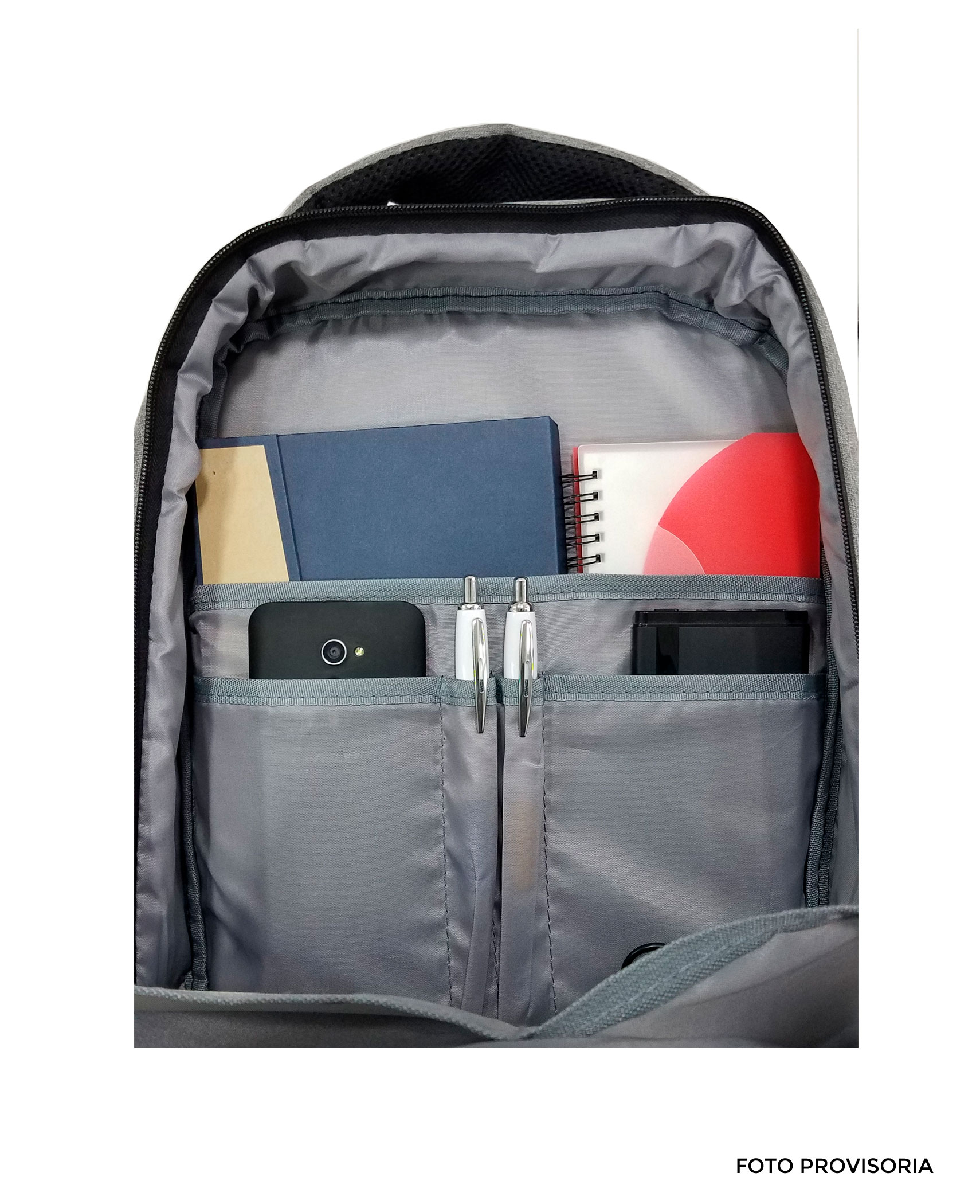 MOCHILA VENECIA