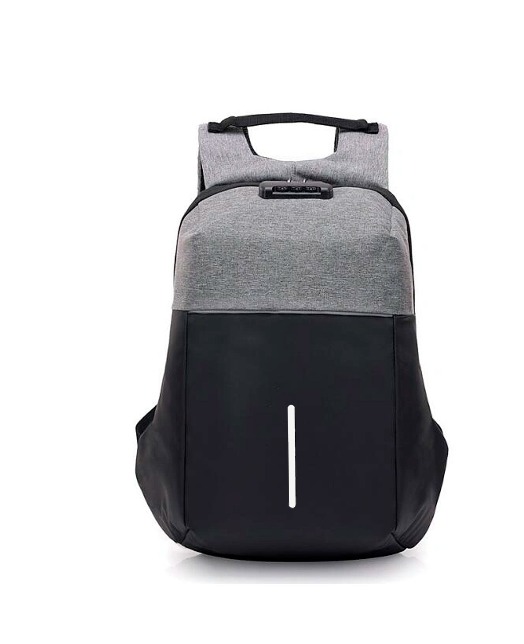 MOCHILA  SHIELD - ANTI ROBO