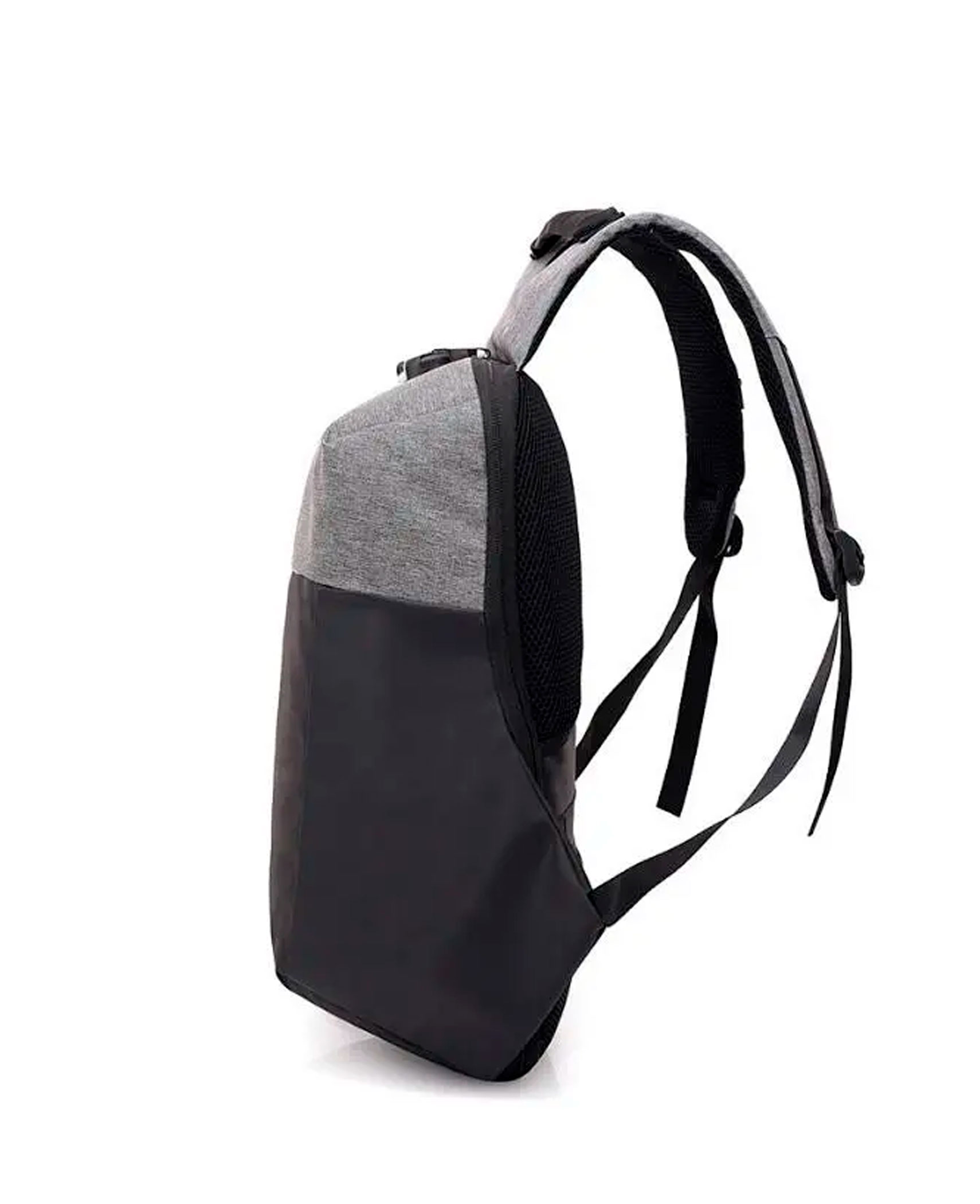MOCHILA  SHIELD - ANTI ROBO