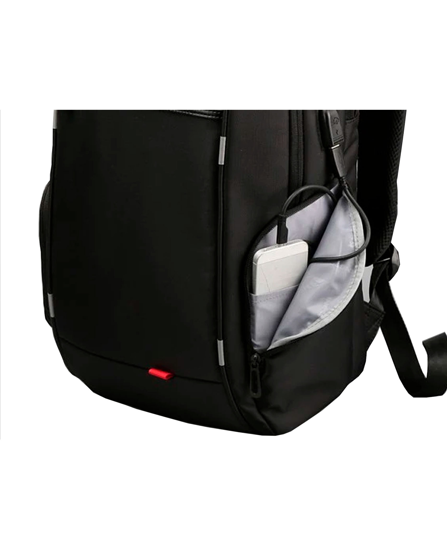 MOCHILA PREMIUM ALLIANCE