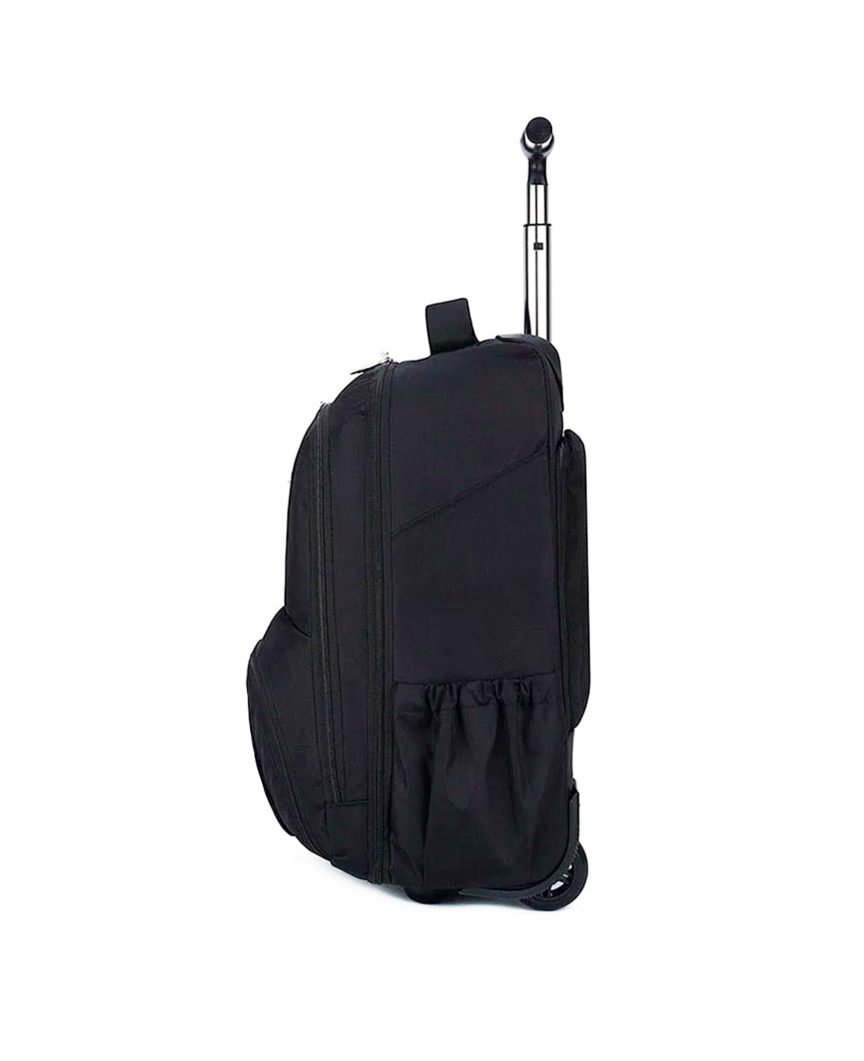 VALIJA MOCHILA TROLLEY
