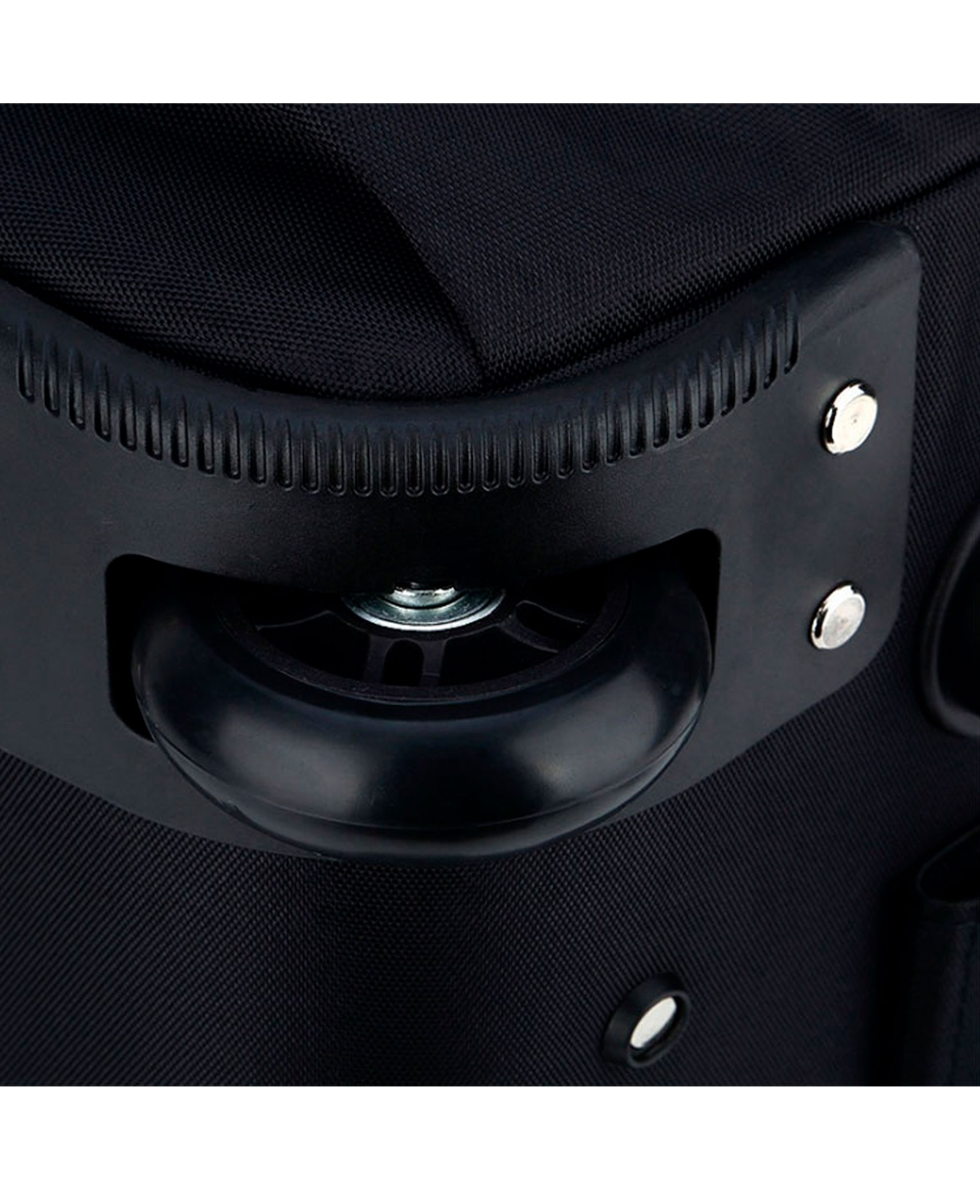 VALIJA MOCHILA TROLLEY