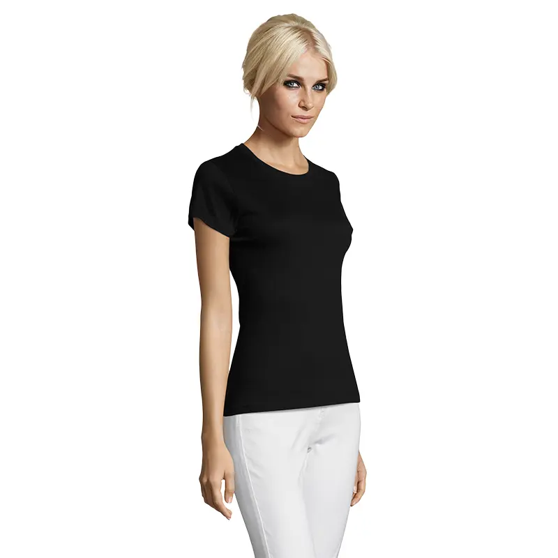 Remera Regent Mujer