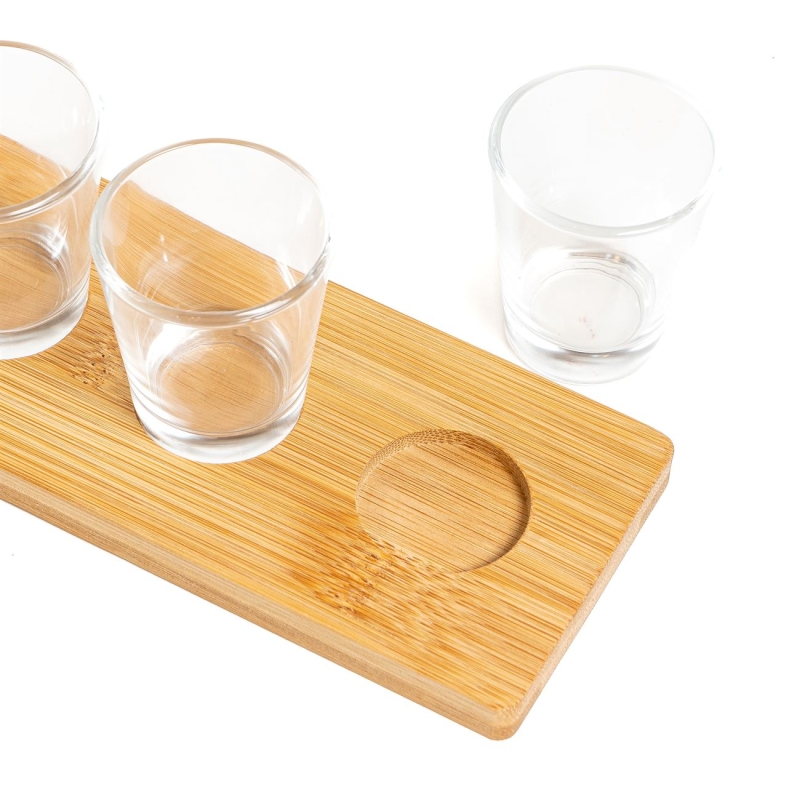 Set de shots