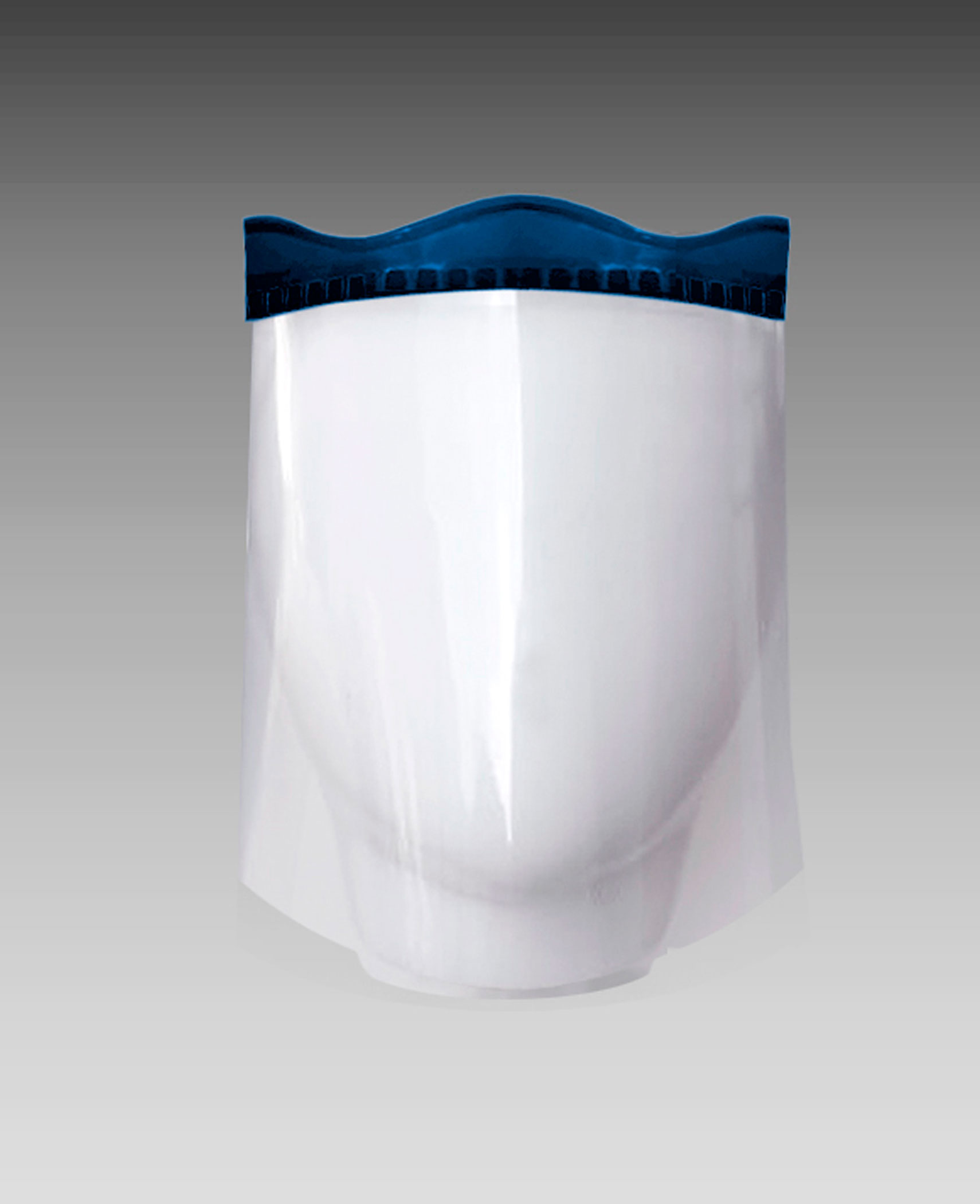 MASCARILLA PROMOCIONAL