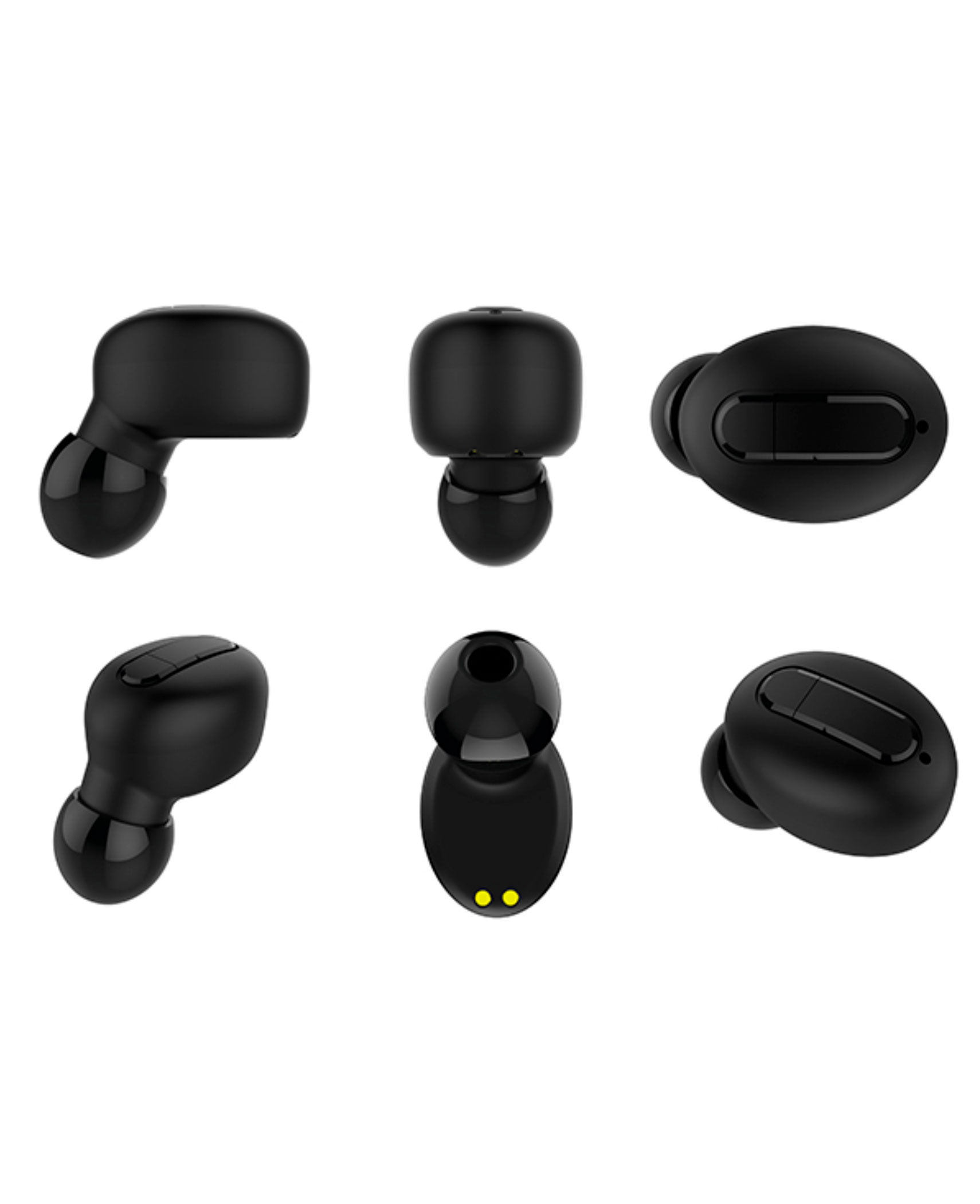AURICULARES INALÁMBRICOS LUXURY