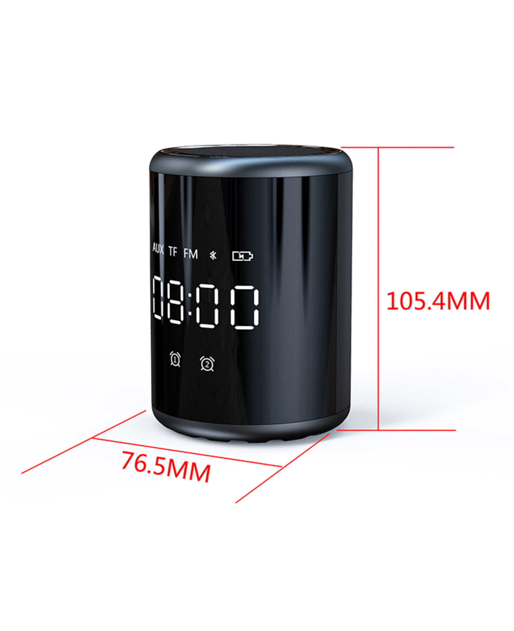 PARLANTE BLUETOOTH ONIX