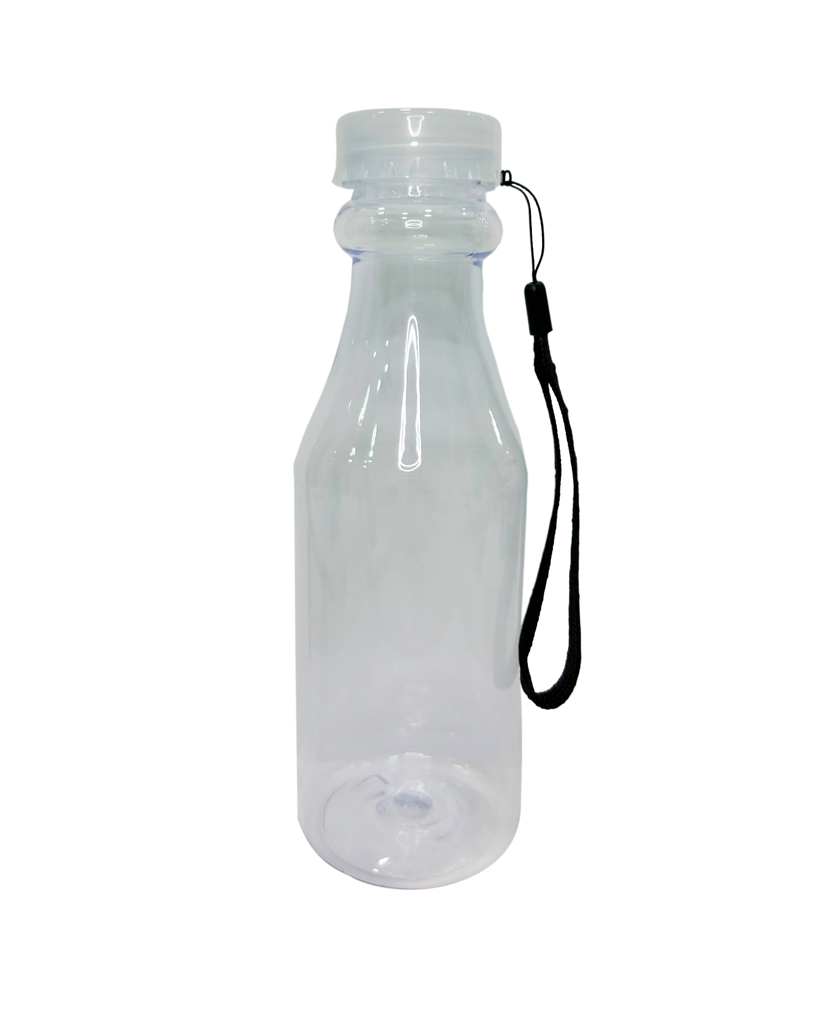 BOTELLA PLÁSTICA CHIPRE