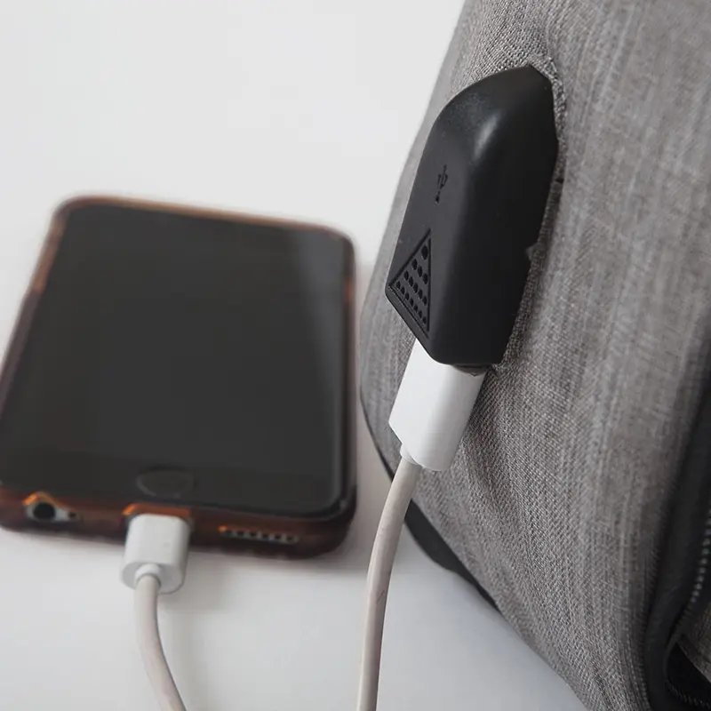Mochila Omega backpack