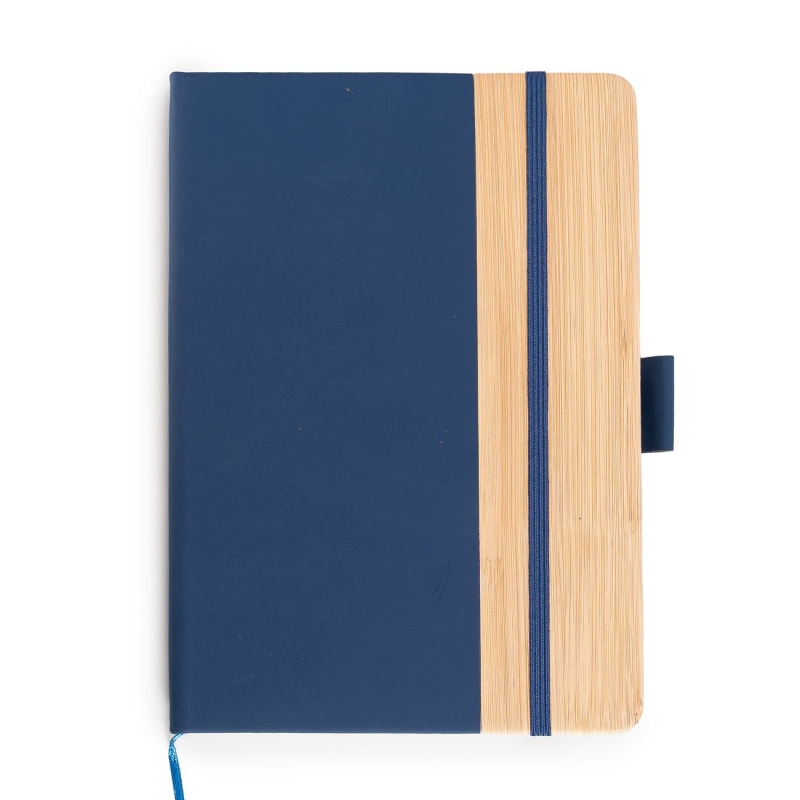 CUADERNO DETALLE BAMBOO