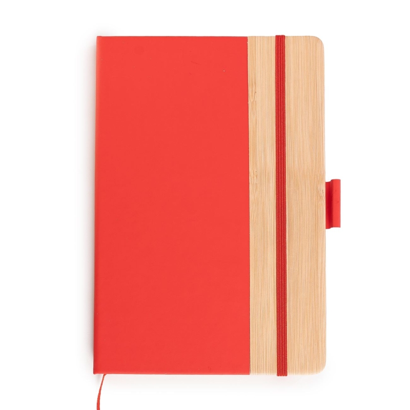 CUADERNO DETALLE BAMBOO