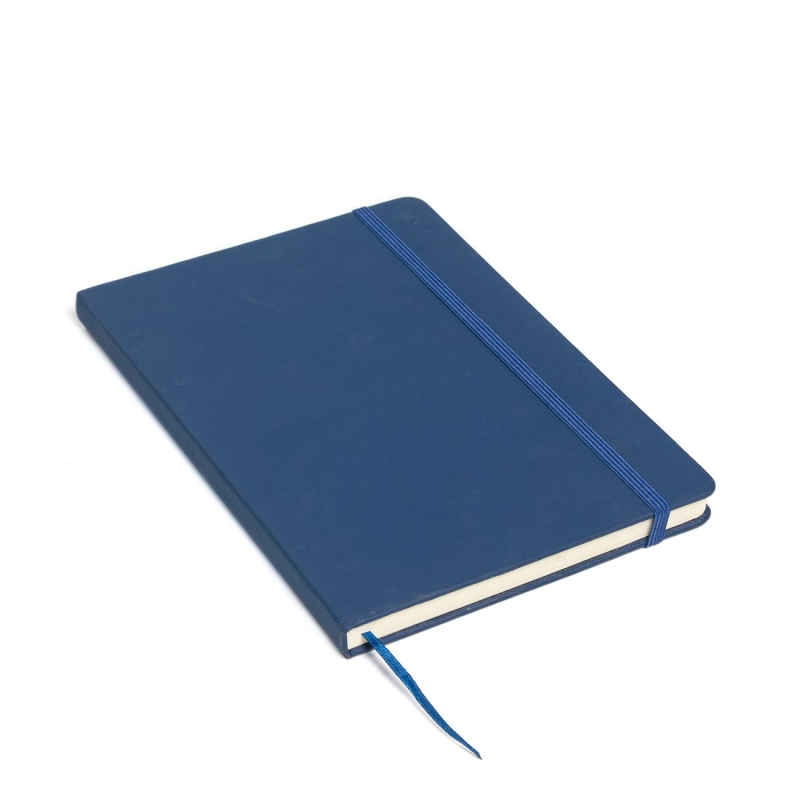 CUADERNO ECO CUERO A6