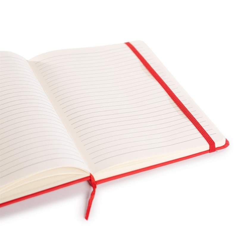 CUADERNO ECO CUERO A6