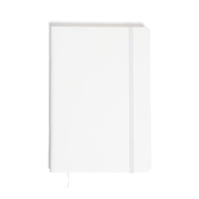 CUADERNO ECO CUERO A6