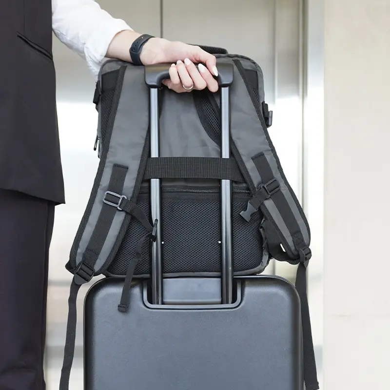 Mochila FLIGHT