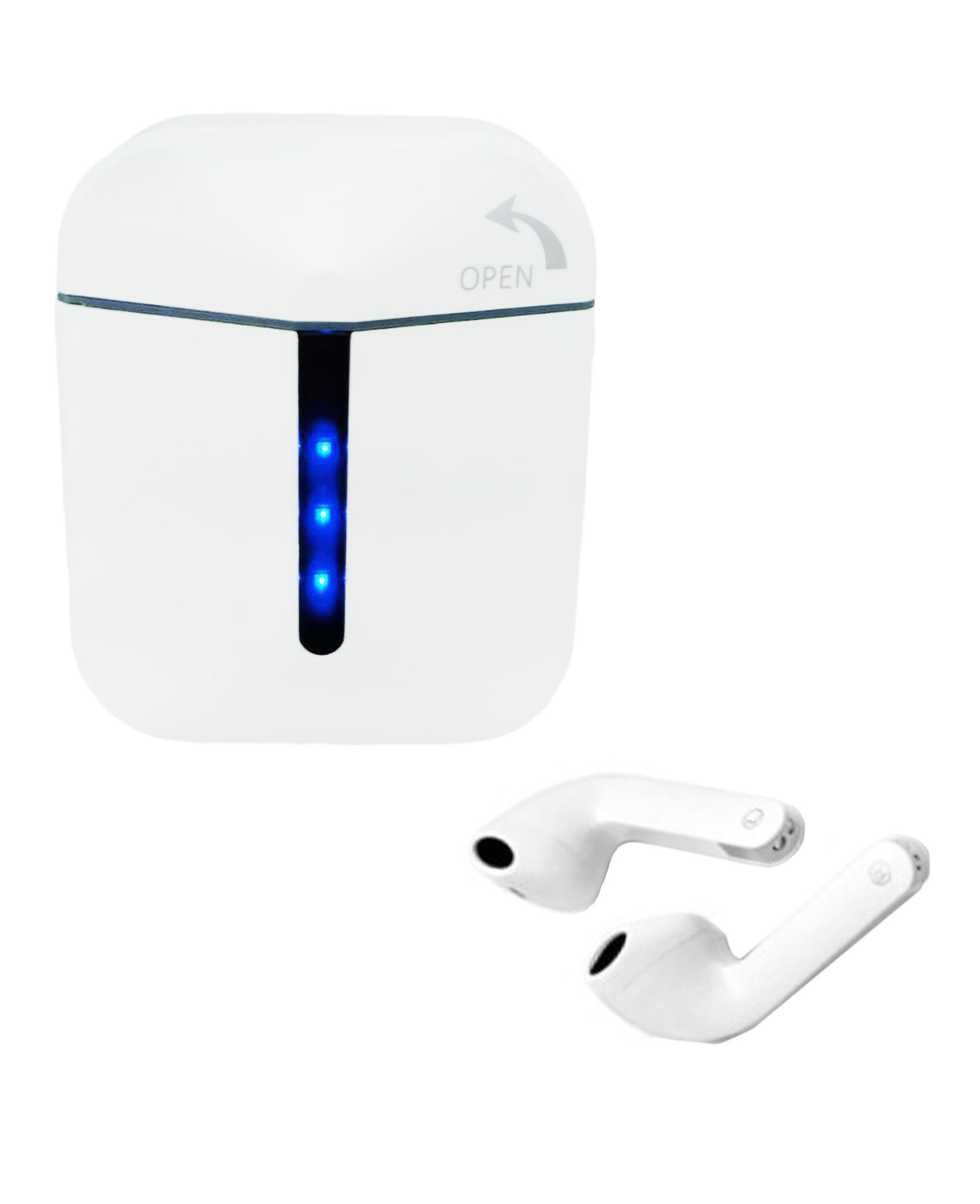 AURICULARES PRISMA