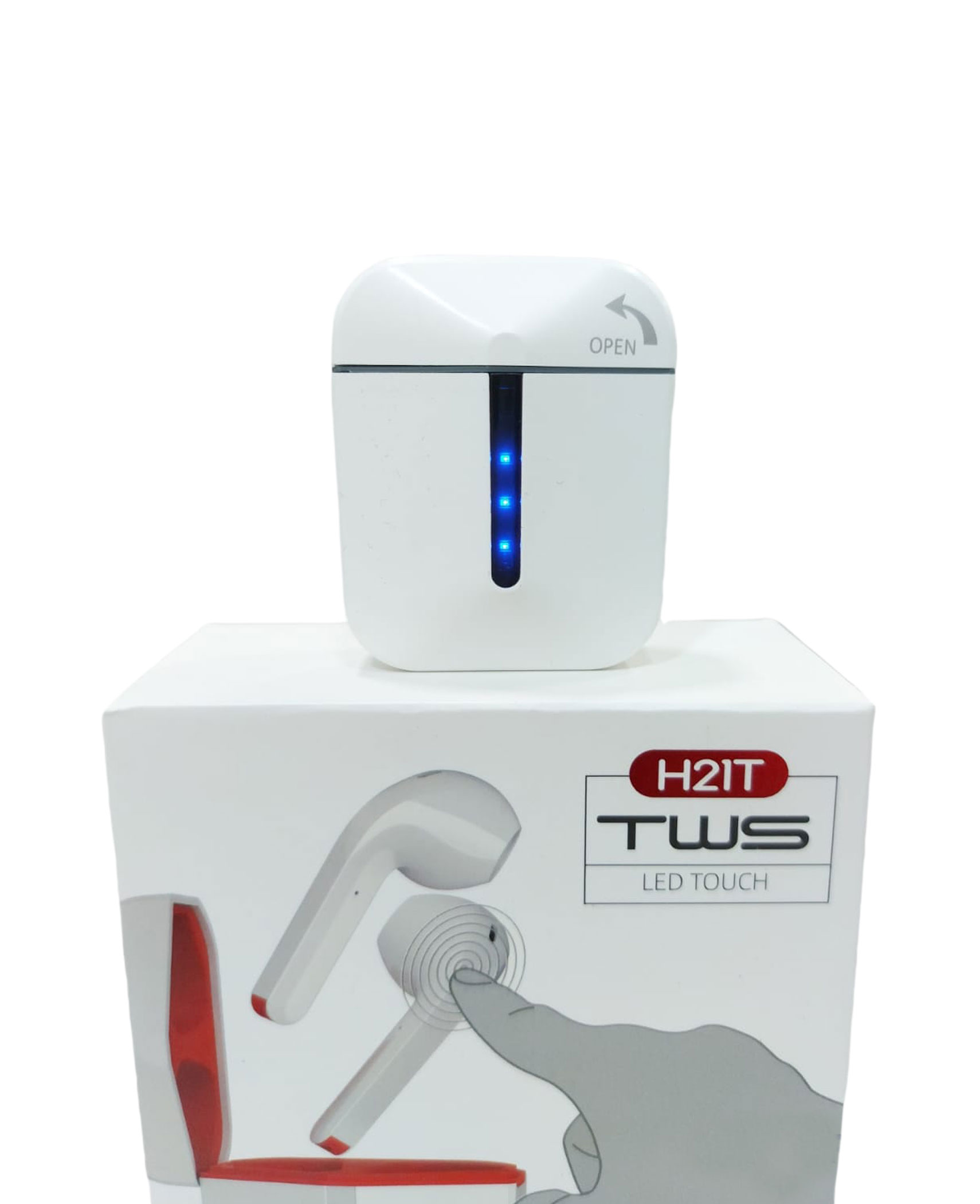 AURICULARES PRISMA