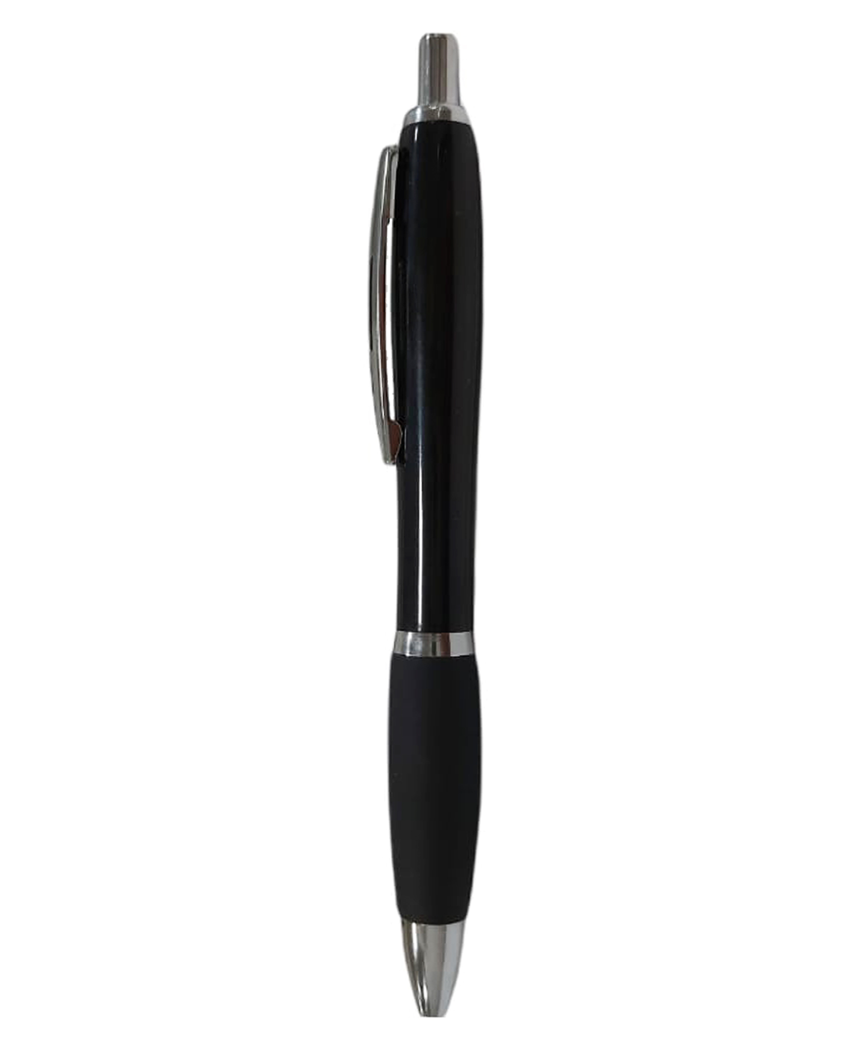 BOLÍGRAFO TROYA black