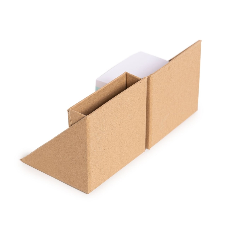 9661.PORTA TACO ECOLOGICO CUBO
