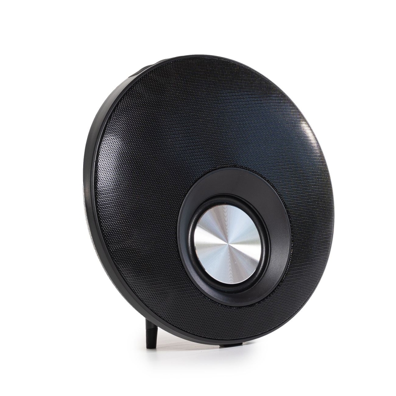 BS-197.Parlante amplificador de 5W x 2 bluetooth